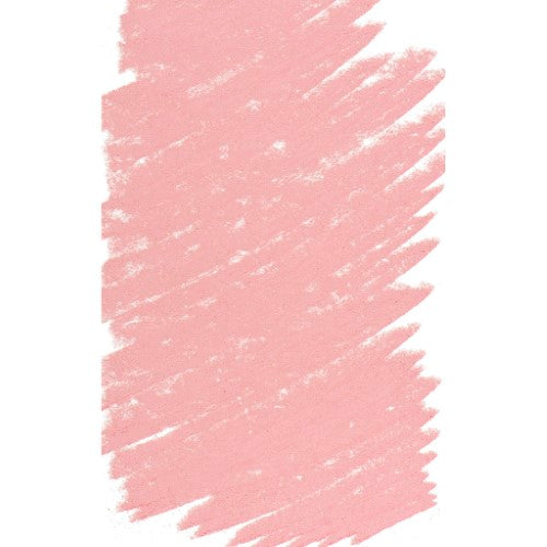 BLOCKX Soft Pastel 224 Red Shade 4, vibrant red art pastel with soft texture for blending and layering.
