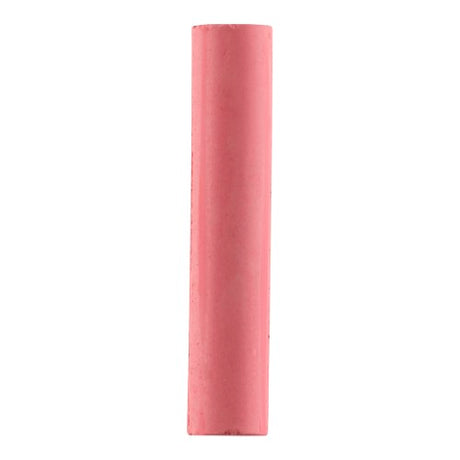 BLOCKX Soft Pastel 233 Carmine Shade 3, a vibrant art supply with exceptional tinting strength and smooth blending texture.