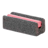 BLOCKX Soft Pastel 233 in vibrant Carmine shade, perfect for blending, layering, and detailed art creations.