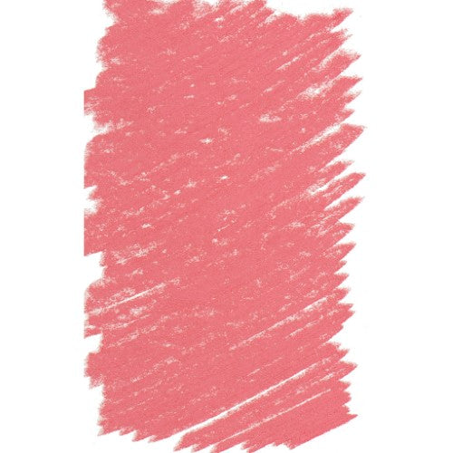 BLOCKX Soft Pastel 233 in Carmine, showcasing rich color, soft texture, and ideal for blending and layering in art.