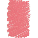 BLOCKX Soft Pastel 233 in Carmine, showcasing rich color, soft texture, and ideal for blending and layering in art.