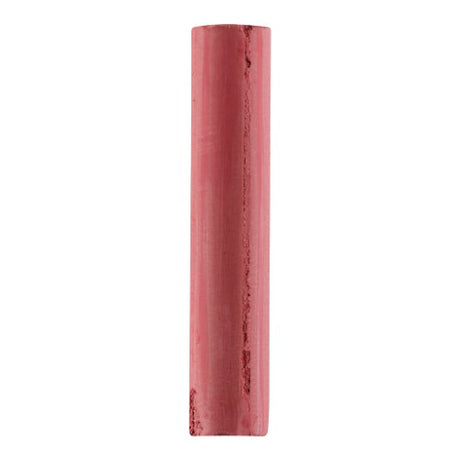 BLOCKX Soft Pastel 241 Pyrrolo Crimson Shade 1, vibrant red pastel for artists, lightfast, 13x67mm, ideal for various mediums.
