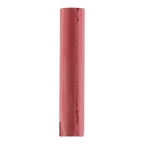 BLOCKX Soft Pastel 241 Pyrrolo Crimson Shade 1, vibrant red pastel for artists, lightfast, 13x67mm, ideal for various mediums.
