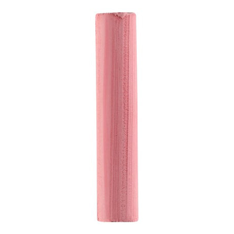 BLOCKX Soft Pastel 243 Pyrrolo Crimson Shade 3, a vibrant, smooth pastel for artists with excellent lightfastness and blending ability.