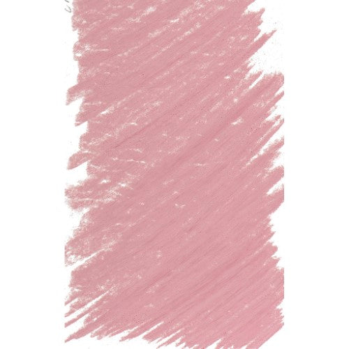 BLOCKX Soft Pastel 243 in Pyrrolo Crimson, rich color, smooth blending, lightfast and water-soluble for vibrant artworks.