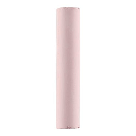 BLOCKX Soft Pastel 245 Pyrrolo Crimson Shade 5, rich luminous red, soft velvety texture, ideal for detailed artwork.