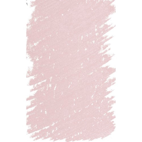 BLOCKX Soft Pastel 245 Pyrrolo Crimson, vibrant red for detailed artwork, soft yet slightly firm texture, lightfast and versatile.