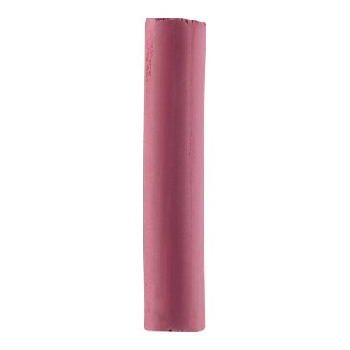 BLOCKX Soft Pastel 251 in Permanent Rose, vibrant hue designed for blending on various surfaces.