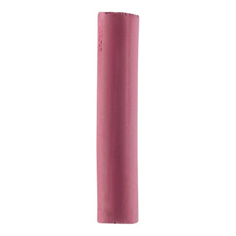 BLOCKX Soft Pastel 251 in Permanent Rose, vibrant hue designed for blending on various surfaces.
