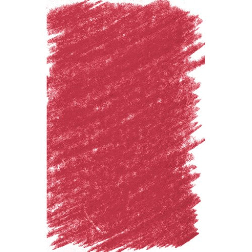 BLOCKX Soft Pastel 251 in Permanent Rose, featuring a velvety texture for blending and vibrant, lightfast color.