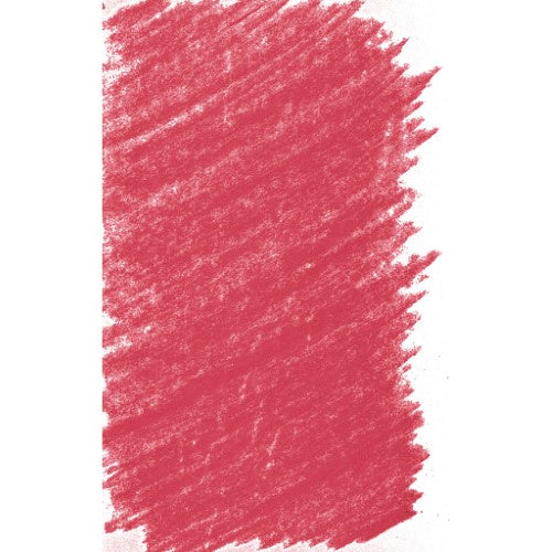 BLOCKX Soft Pastel 252 in Permanent Rose, showcasing rich pigment and a velvety texture for brilliant artwork.
