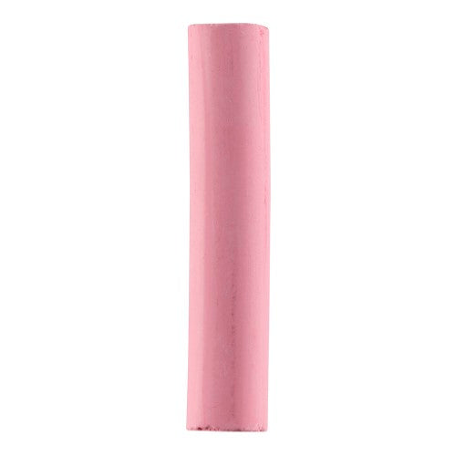 BLOCKX Soft Pastel 253 in Permanent Rose, vivid and lightfast, ideal for artists for blending and layering effects.