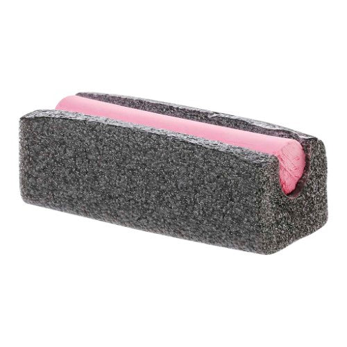 BLOCKX Soft Pastel 253 Permanent Rose, vibrant and lightfast, perfect for blending in various artistic mediums.