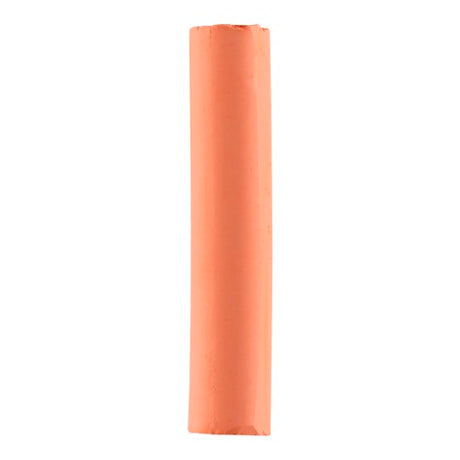 BLOCKX Soft Pastel 263 Pyrrolo Vermilion Shade 3, vivid and lightfast, perfect for vibrant artwork and smooth blending.