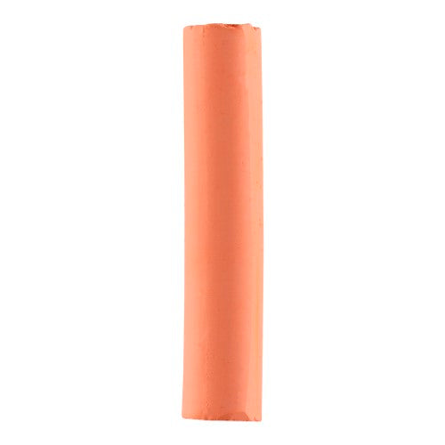 BLOCKX Soft Pastel 263 Pyrrolo Vermilion Shade 3, vivid and lightfast, perfect for vibrant artwork and smooth blending.