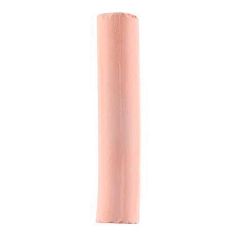 BLOCKX Soft Pastel 265 Pyrrolo Vermilion Shade 5: intense reddish-orange pastel for vibrant, permanent artwork.