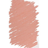 BLOCKX Soft Pastel 265 in Pyrrolo Vermilion, vibrant reddish-orange hue for rich, high-quality artistic creations.