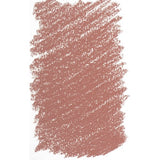 Vibrant BLOCKX Soft Pastel 274 Mars Red Shade 4, handcrafted for smooth application and blending, perfect for artists.