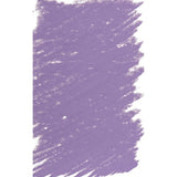 BLOCKX Soft Pastel 301 in Ultramarine Violet, featuring a soft texture and high tinting strength for vibrant artwork.