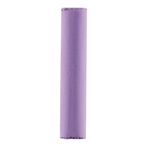 BLOCKX Soft Pastel 302 in Ultramarine Violet, featuring vibrant color, velvety texture, and precise application for artists.