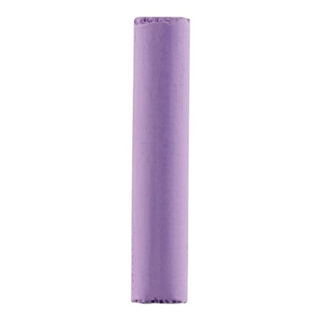 BLOCKX Soft Pastel 302 in Ultramarine Violet, featuring vibrant color, velvety texture, and precise application for artists.