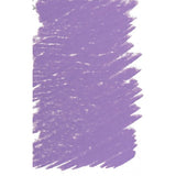BLOCKX Soft Pastel 302 in Ultramarine Violet offers vibrant color, velvety texture, and precision for all artistic mediums.