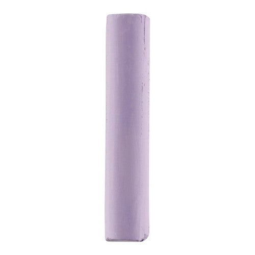 BLOCKX Soft Pastel 303 in Ultramarine Violet, a vibrant, lightfast artist pastel for precise application and blending.