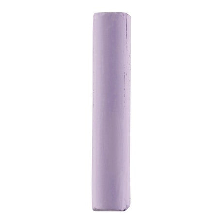 BLOCKX Soft Pastel 303 in Ultramarine Violet, a vibrant, lightfast artist pastel for precise application and blending.