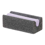 BLOCKX Soft Pastel 304 in Ultramarine Violet, a vibrant, water-soluble pastel ideal for artists, 13 x 67mm size.