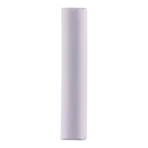BLOCKX Soft Pastel 305 Ultramarine Violet, handmade, vibrant, lightfast, perfect for blending and layering in art.