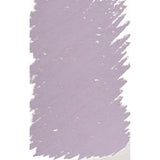 BLOCKX Soft Pastel 305 in Ultramarine Violet, vibrant and handmade for artists, ideal for blending and layering effects.