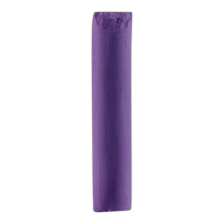 BLOCKX Soft Pastel 311 Dioxazine Mauve Shade 1, a versatile pastel for artists, showcasing vibrant color and excellent blending.
