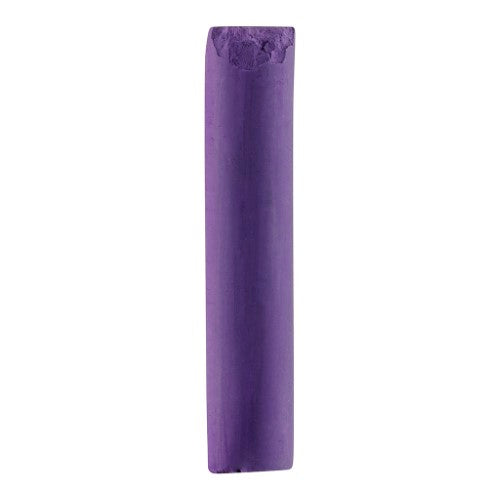BLOCKX Soft Pastel 311 Dioxazine Mauve Shade 1, a versatile pastel for artists, showcasing vibrant color and excellent blending.