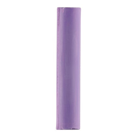 BLOCKX Soft Pastel 314 Dioxazine Mauve Shade 4 in a protective foam, showcasing a vibrant mauve color ideal for various art techniques.