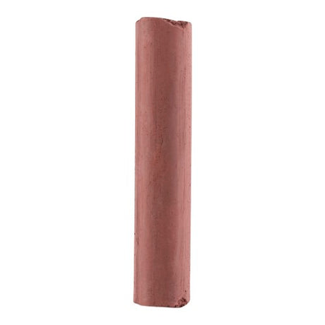 BLOCKX Soft Pastel 353 Caput Mortuum Shade 3, deep hue for versatile artistic applications, lightfast and velvety texture.