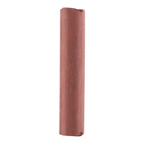 BLOCKX Soft Pastel 353 Caput Mortuum Shade 3, deep hue for versatile artistic applications, lightfast and velvety texture.