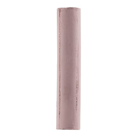 BLOCKX Soft Pastel 355 Caput Mortuum Shade 5, a rich, earthy tone pastel stick ideal for blending and layering in art.