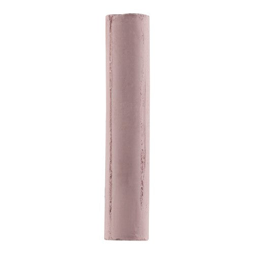 BLOCKX Soft Pastel 355 Caput Mortuum Shade 5, a rich, earthy tone pastel stick ideal for blending and layering in art.