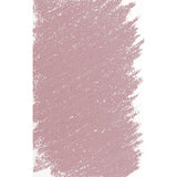 BLOCKX Soft Pastel 355 Caput Mortuum Shade 5, rich earthy tone, ideal for blending in works of art.