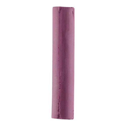 BLOCKX Soft Pastel 361 in Magenta, a vibrant artist pastel for detailed artwork and mixed media applications.