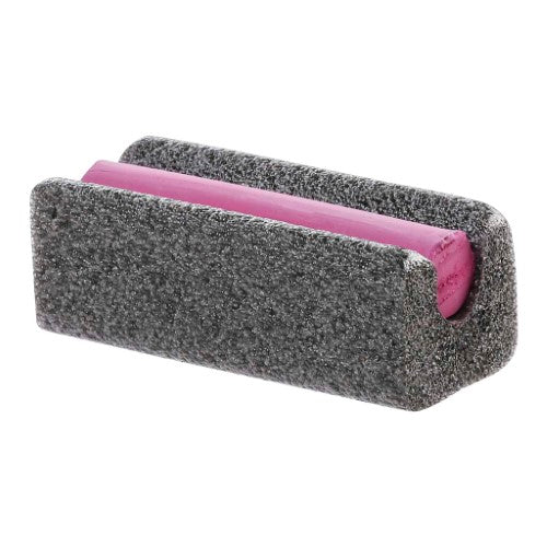 BLOCKX Soft Pastel 362 Magenta Shade 2, rich pigment, velvety texture, perfect for blending and layering in art.