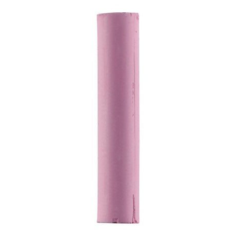 BLOCKX Soft Pastel 363 Magenta Shade 3, a velvety, vibrant pastel ideal for blending and layering in various artistic mediums.