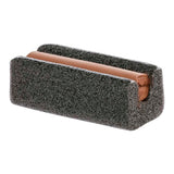 BLOCKX Soft Pastel 401 in Raw Sienna, featuring velvety texture and vibrant, lightfast color for warm, earthy artwork.