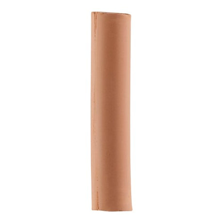 BLOCKX Soft Pastel 403 Raw Sienna Shade 3: premium, rich hue pastel perfect for landscapes and portraits, clean and easy to use.