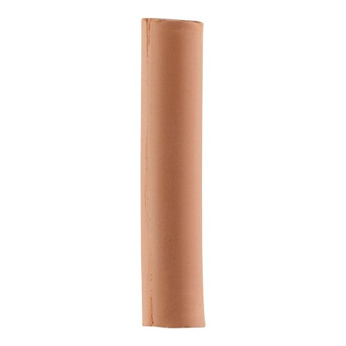 BLOCKX Soft Pastel 403 Raw Sienna Shade 3: premium, rich hue pastel perfect for landscapes and portraits, clean and easy to use.
