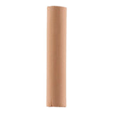 BLOCKX Soft Pastel 404 Raw Sienna, 13x67mm stick, perfect for vibrant landscapes and portraits, lightfast and easy to blend.
