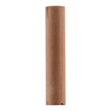 BLOCKX Soft Pastel 422 Burnt Sienna, warm, velvety stick for rich, deep artwork; perfect for blending and layering.