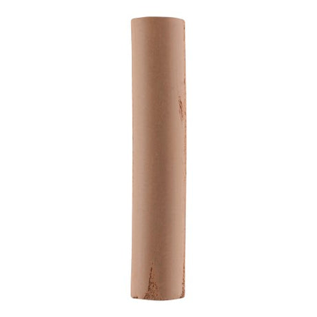 BLOCKX Soft Pastel 423 in Burnt Sienna, a velvety, lightfast art tool for vibrant, precise color application.