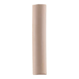 BLOCKX Soft Pastel 424 Burnt Sienna, velvety texture, rich warm tone, perfect for detailed art and landscapes.