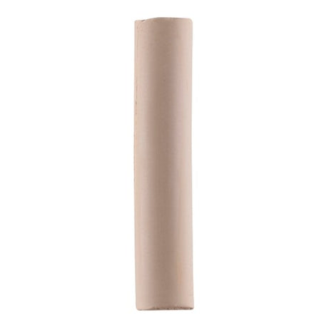 BLOCKX Soft Pastel 424 Burnt Sienna, velvety texture, rich warm tone, perfect for detailed art and landscapes.